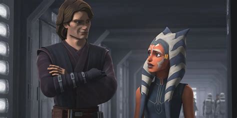 watch clone wars season 7 ep 11|anakin skywalker season 7.